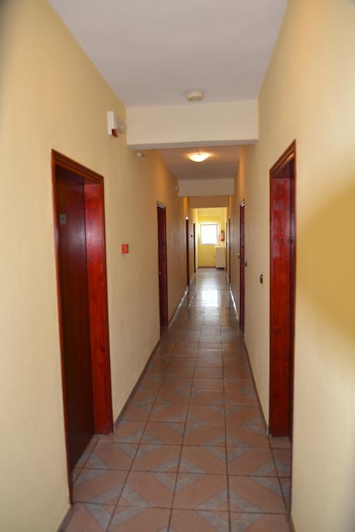 Olympion Beach Hotel Gerakini Exterior photo